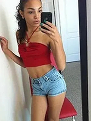 Nuria, 26 años, Madrid